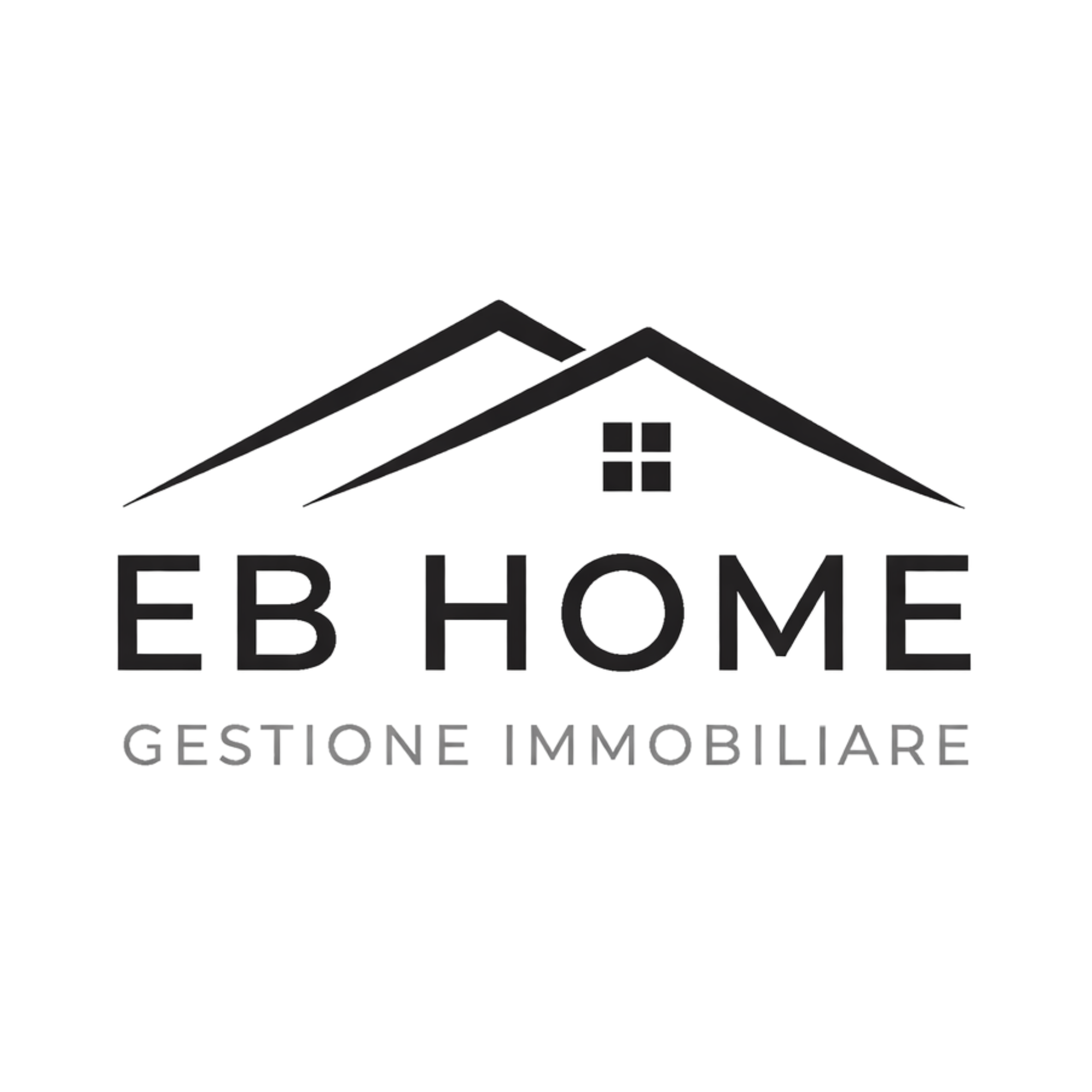 EB Home — Gestione Immobiliare