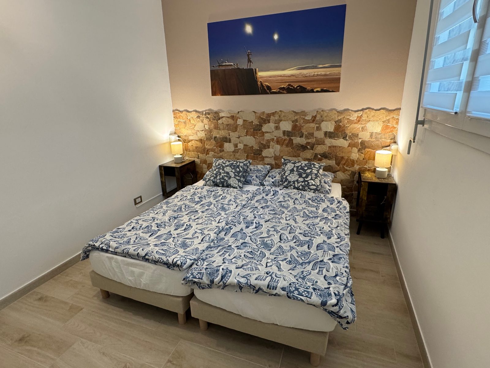 Tattooine Relax — foto 4